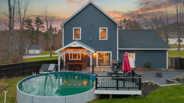 $605,000 | 22 Woodside Drive, Sabattus, ME 04280