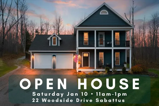 $575,000 | 22 Woodside Drive, Sabattus, ME 04280