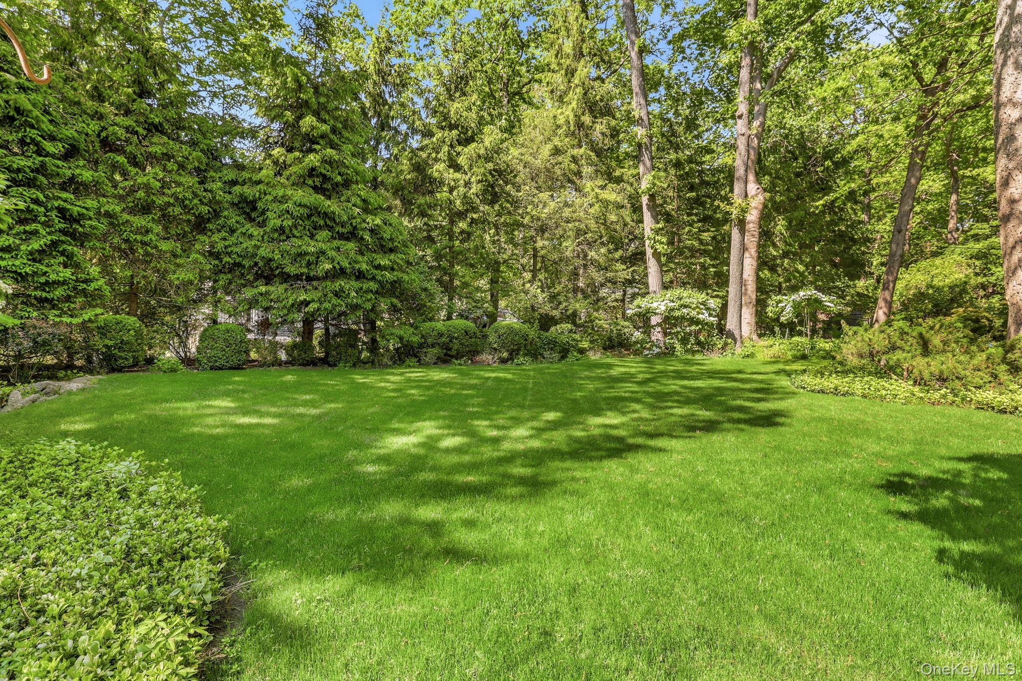12 Tallwoods Road Armonk, NY 10504 - Photo 35 of 41