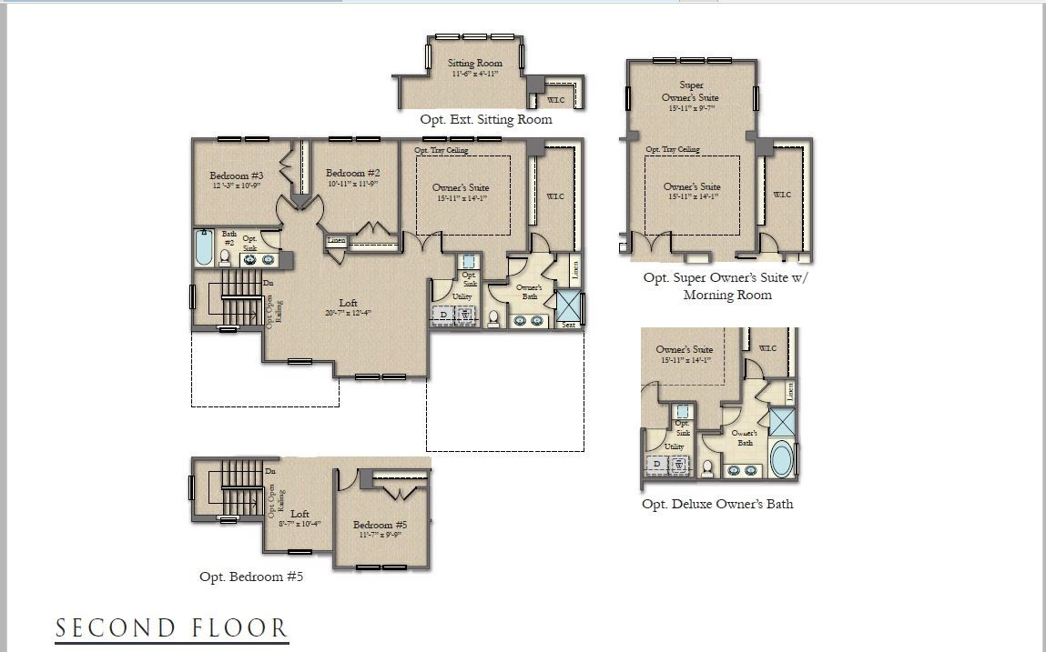 631 Competition Road, Unit 308 Raleigh, NC 27603 - Photo 17 of 19 Photo 17