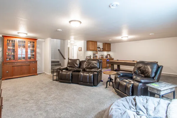 $495,000 | 6012 Kodiak Lane, Horace, ND 58047