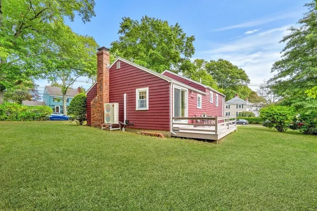 $754,900 | 100 Village Street, Marblehead, MA 01945