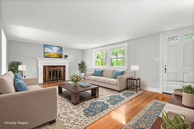 $754,900 | 100 Village Street, Marblehead, MA 01945