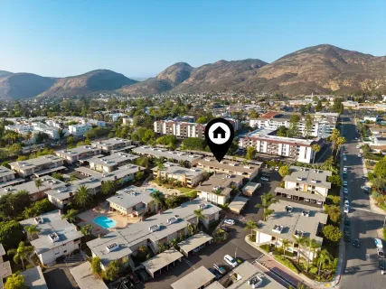 $490,000 | 6876 Hyde Park Drive, Unit G, San Diego, CA 92119