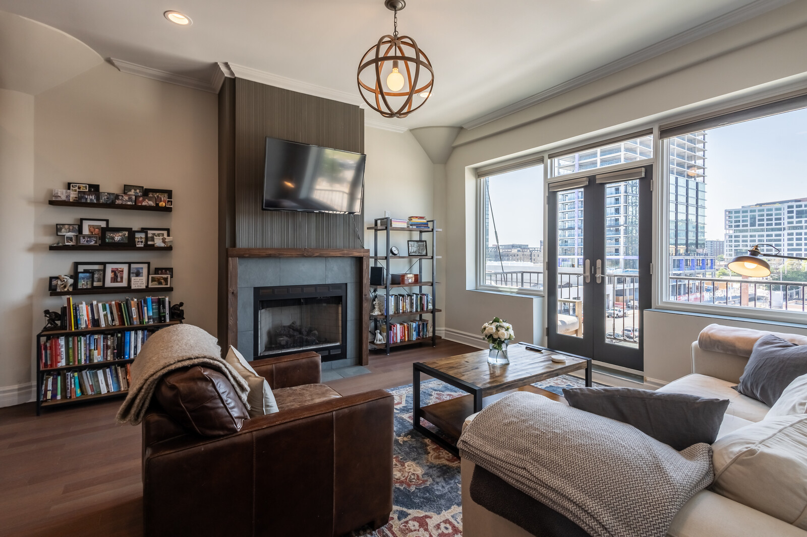 1152 West Fulton Street, Unit 4D Chicago, IL 60607 - Photo 19 of 28