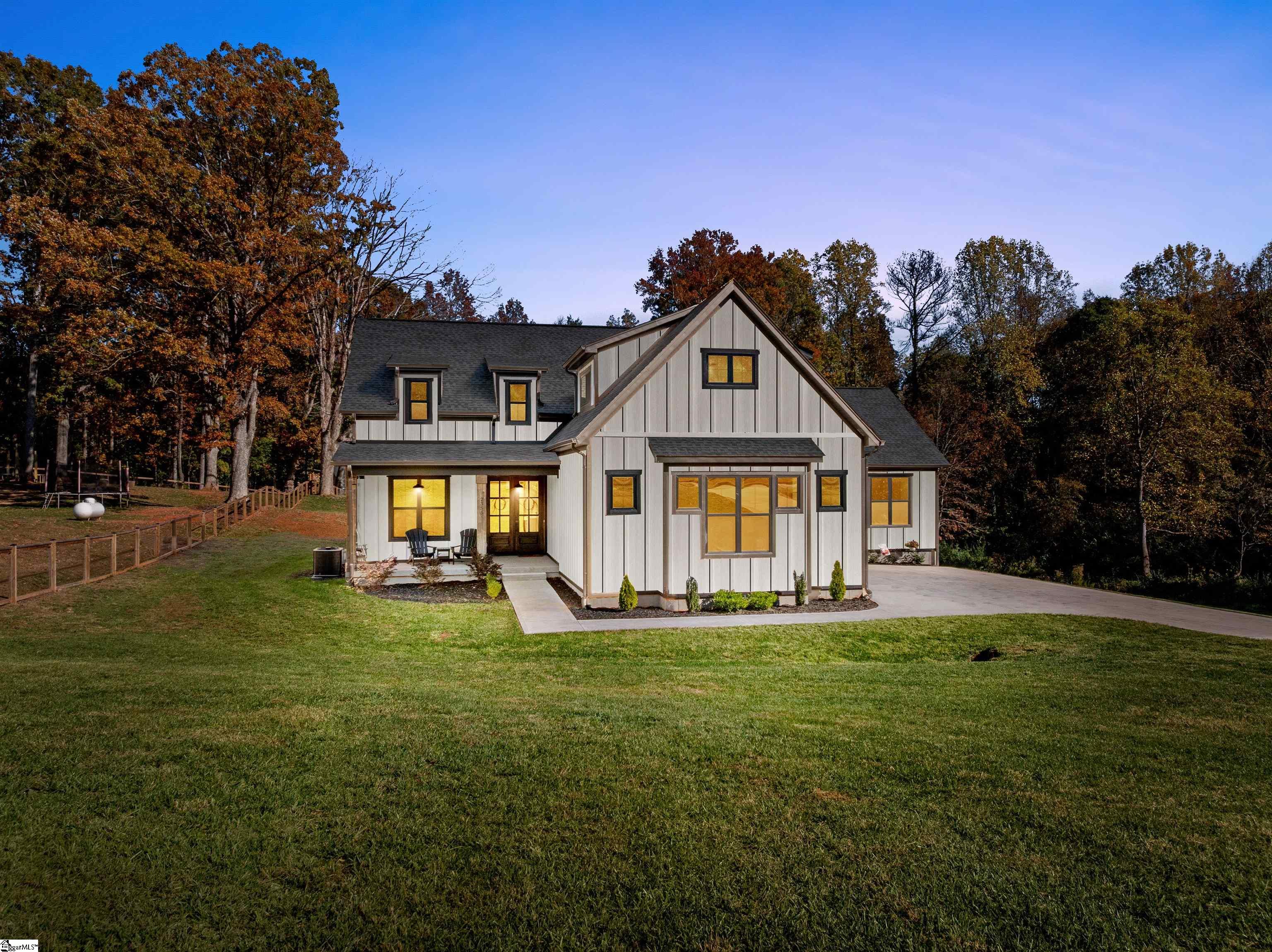 2355 Mays Bridge Road Greer, SC 29651 - Photo 1 of 50