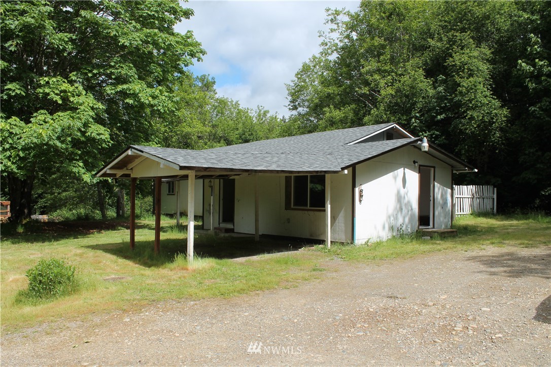 142 East Wingert Road Shelton, WA 98584 - Photo 1 of 20