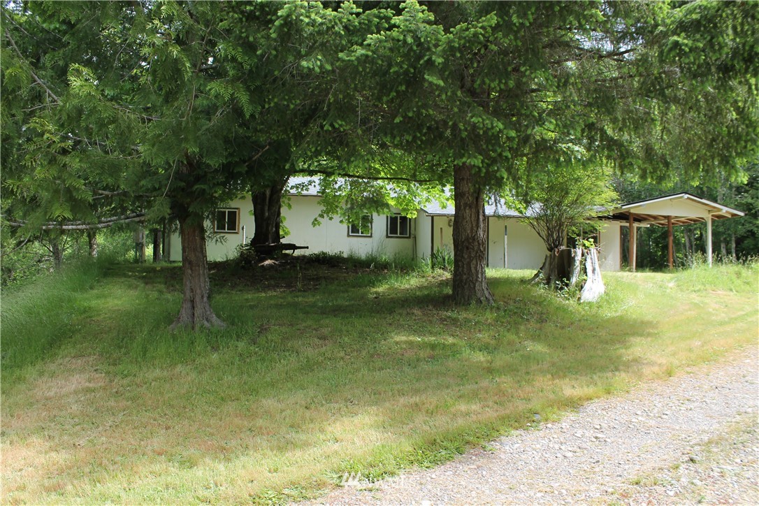 142 East Wingert Road Shelton, WA 98584 - Photo 19 of 20