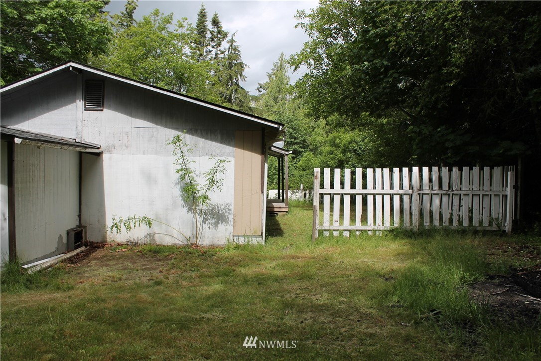 142 East Wingert Road Shelton, WA 98584 - Photo 8 of 20