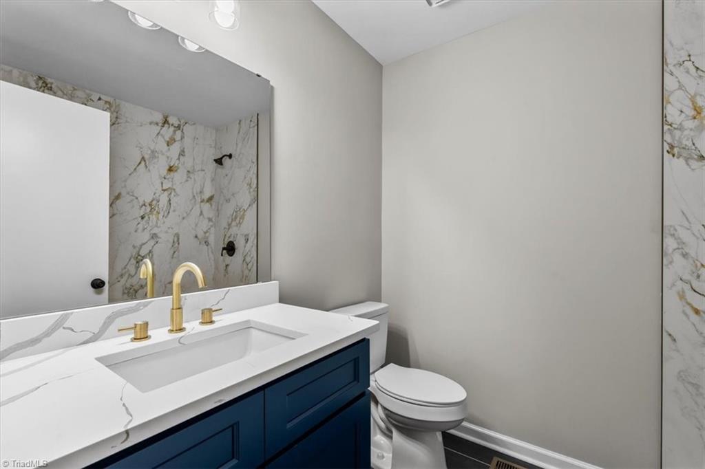 4293 Millers Mill Road Trinity, NC 27370 - Photo 19 of 48