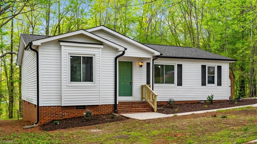 4293 Millers Mill Road Trinity, NC 27370 - Photo 2 of 48