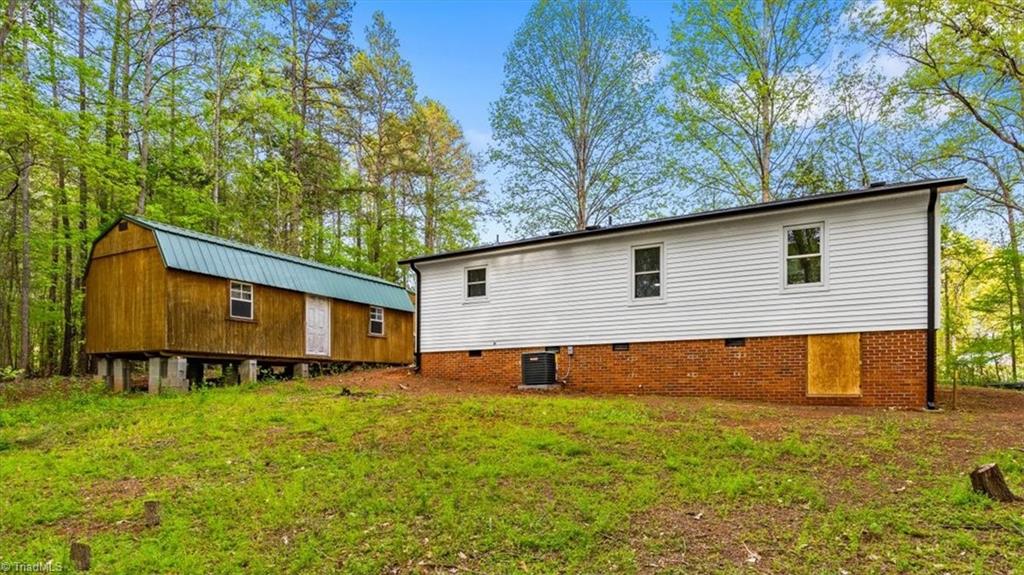 4293 Millers Mill Road Trinity, NC 27370 - Photo 33 of 48