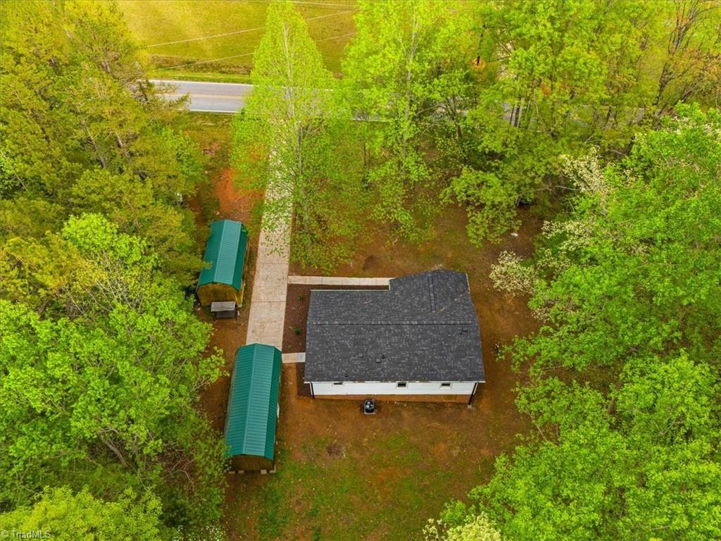 4293 Millers Mill Road Trinity, NC 27370 - Photo 34 of 48