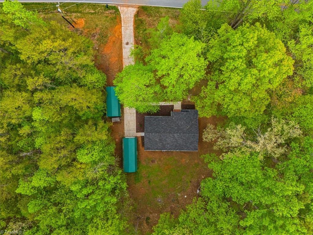 4293 Millers Mill Road Trinity, NC 27370 - Photo 35 of 48