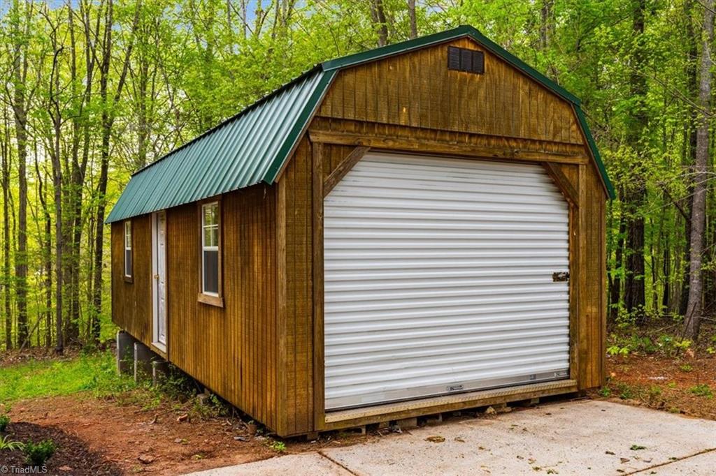 4293 Millers Mill Road Trinity, NC 27370 - Photo 36 of 48