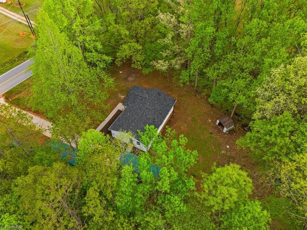 4293 Millers Mill Road Trinity, NC 27370 - Photo 38 of 48