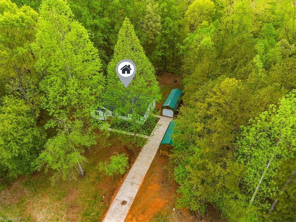 4293 Millers Mill Road Trinity, NC 27370 - Photo 39 of 48