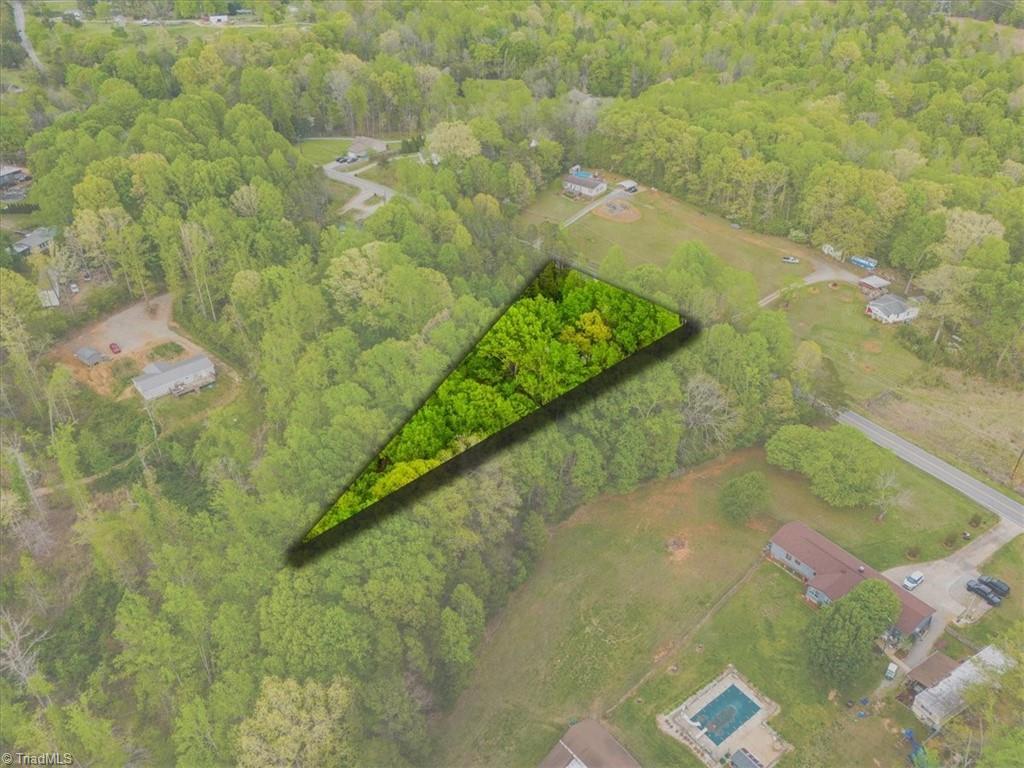 4293 Millers Mill Road Trinity, NC 27370 - Photo 40 of 48