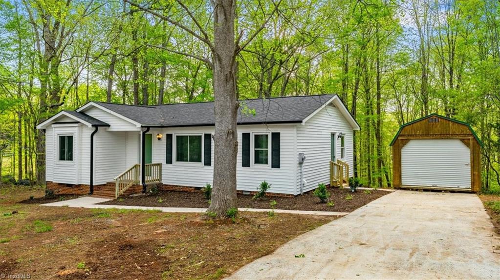 4293 Millers Mill Road Trinity, NC 27370 - Photo 4 of 48