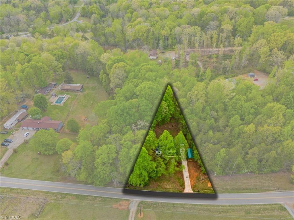 4293 Millers Mill Road Trinity, NC 27370 - Photo 41 of 48