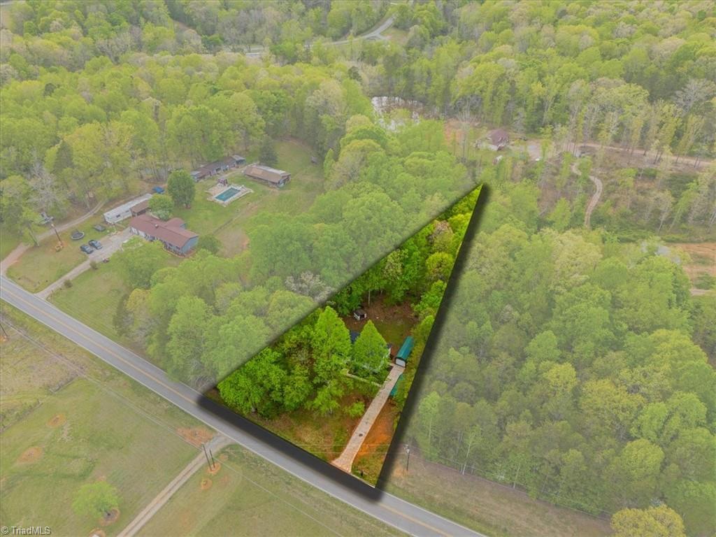 4293 Millers Mill Road Trinity, NC 27370 - Photo 42 of 48