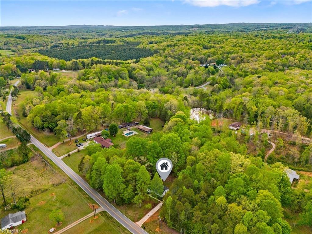 4293 Millers Mill Road Trinity, NC 27370 - Photo 44 of 48