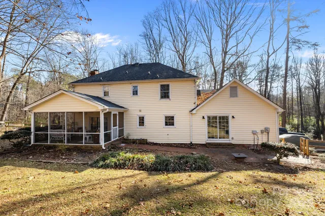 $459,000 | 5603 Arrowood Drive, Gastonia, NC 28056