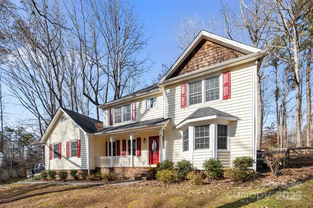$459,000 | 5603 Arrowood Drive, Gastonia, NC 28056