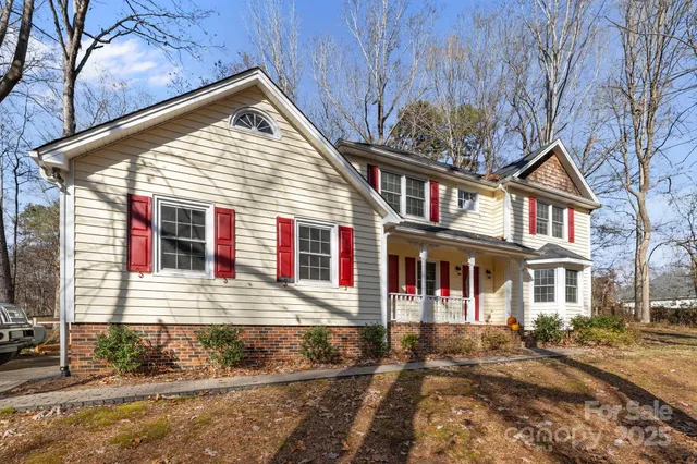 $459,000 | 5603 Arrowood Drive, Gastonia, NC 28056