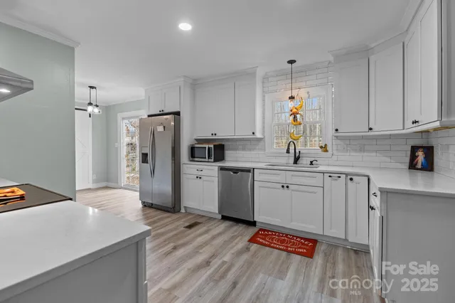 $459,000 | 5603 Arrowood Drive, Gastonia, NC 28056