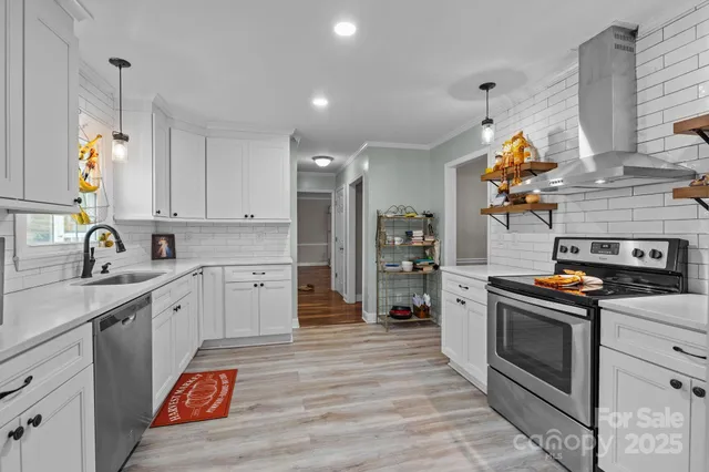 $459,000 | 5603 Arrowood Drive, Gastonia, NC 28056