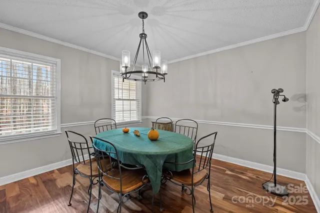 $459,000 | 5603 Arrowood Drive, Gastonia, NC 28056