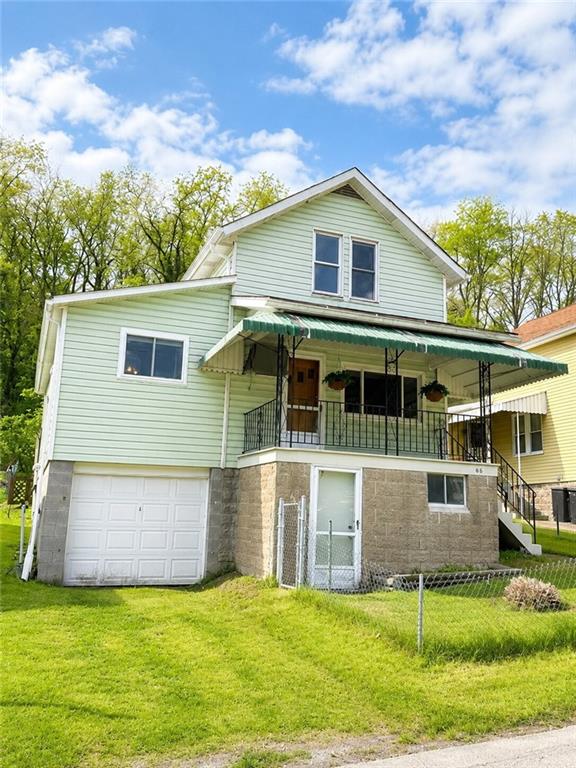 416 Grant Street Richeyville, PA 15358 - Photo 2 of 26