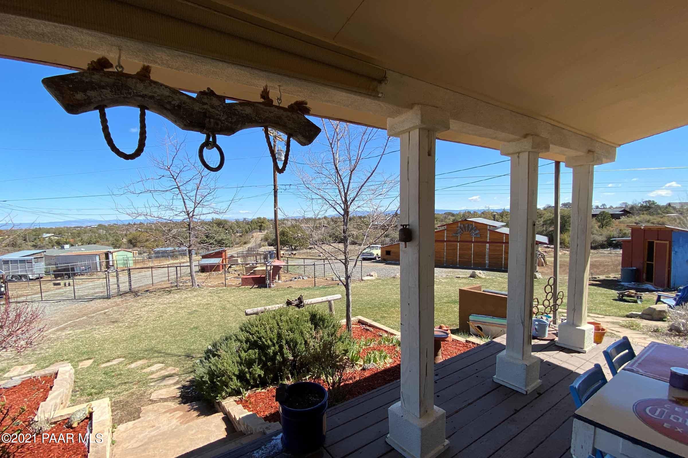 2325 Silver Juniper Ranch Road Prescott, AZ 86305 - Photo 12 of 81 020guest_from_porch