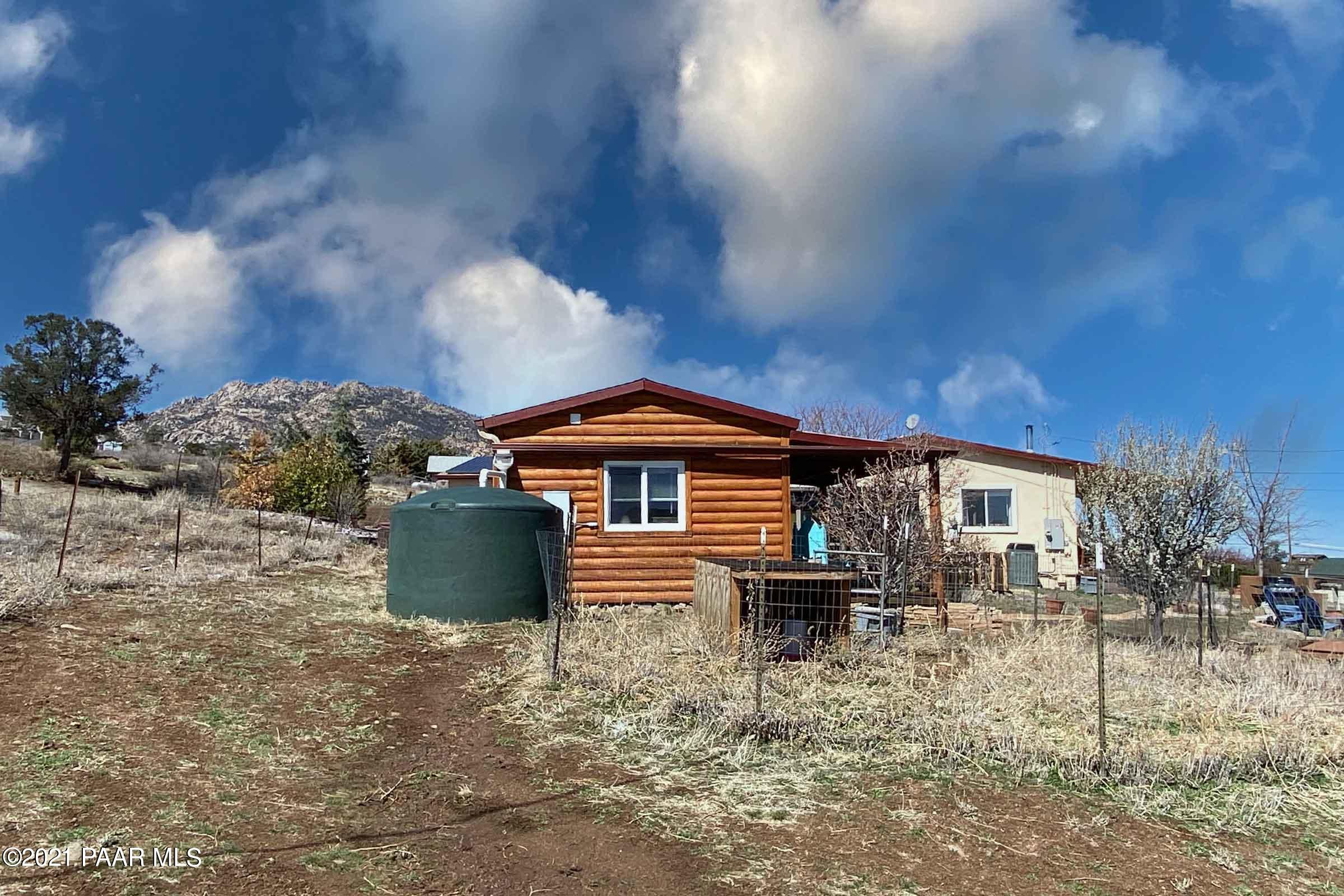 2325 Silver Juniper Ranch Road Prescott, AZ 86305 - Photo 13 of 81 020guest_side