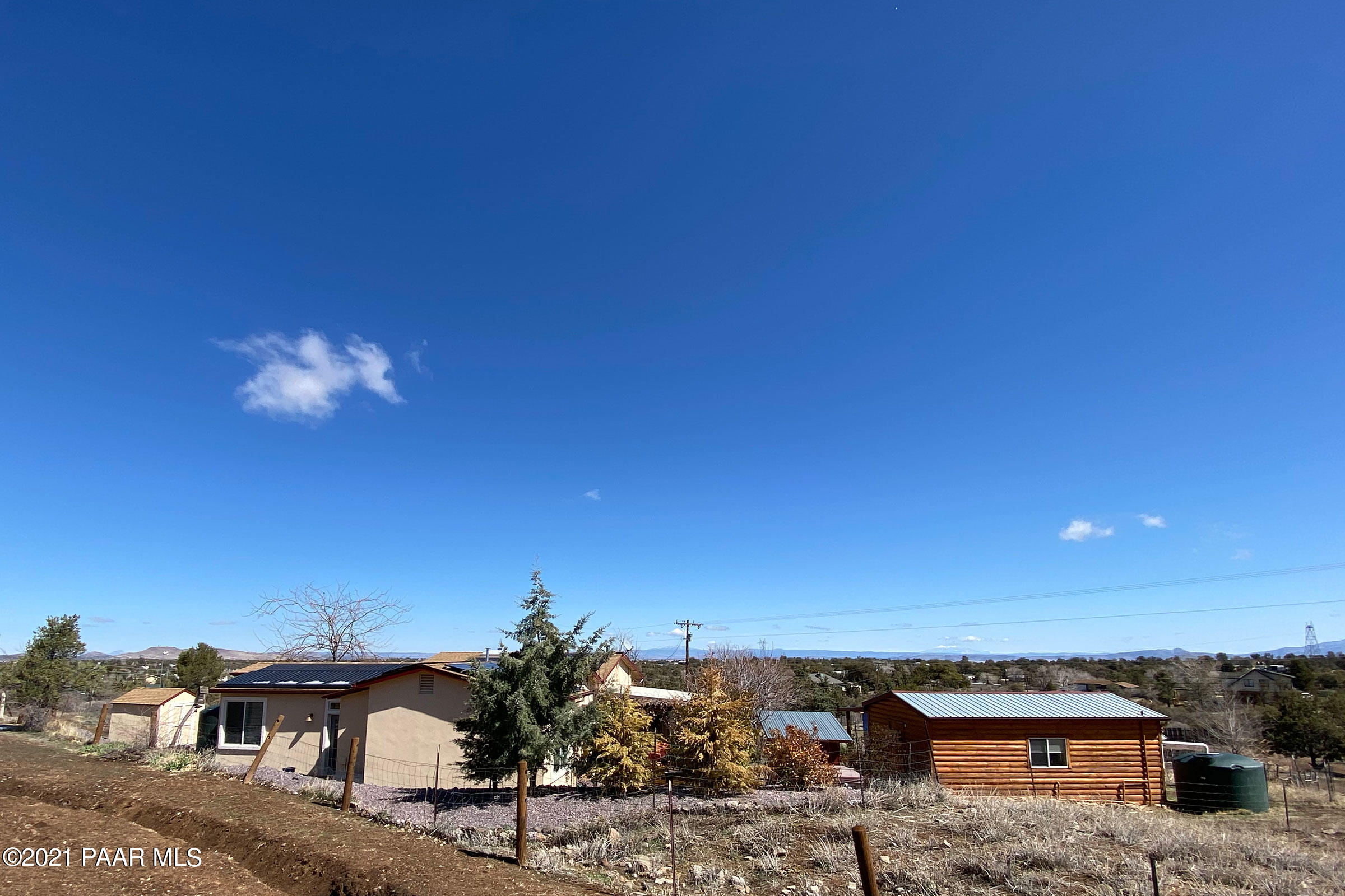 2325 Silver Juniper Ranch Road Prescott, AZ 86305 - Photo 14 of 81 008rear_guest_house