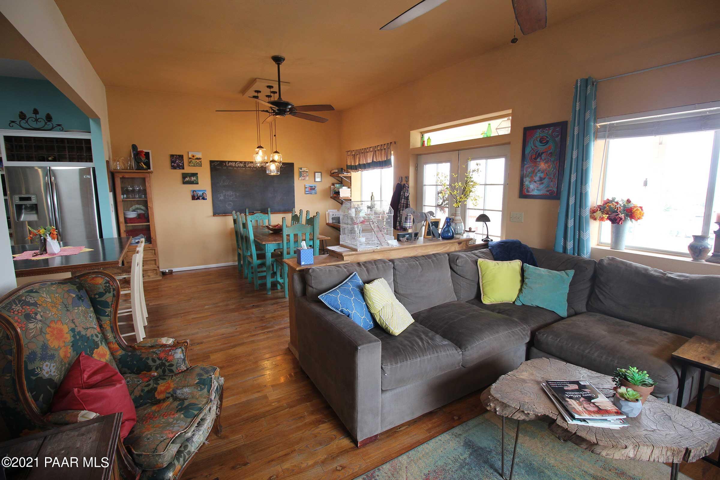 2325 Silver Juniper Ranch Road Prescott, AZ 86305 - Photo 28 of 81 006_living_dining