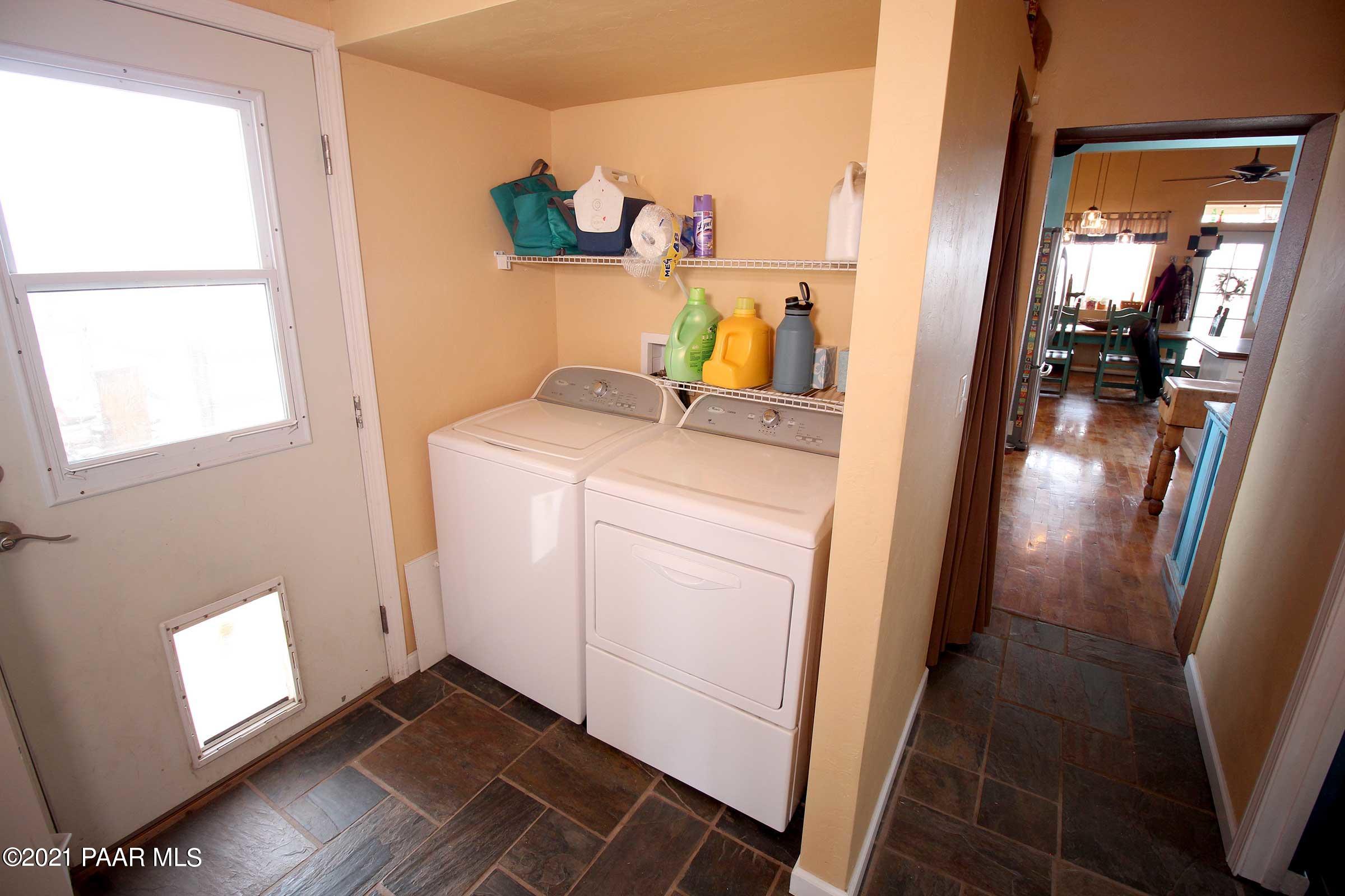 2325 Silver Juniper Ranch Road Prescott, AZ 86305 - Photo 32 of 81 010_laundry