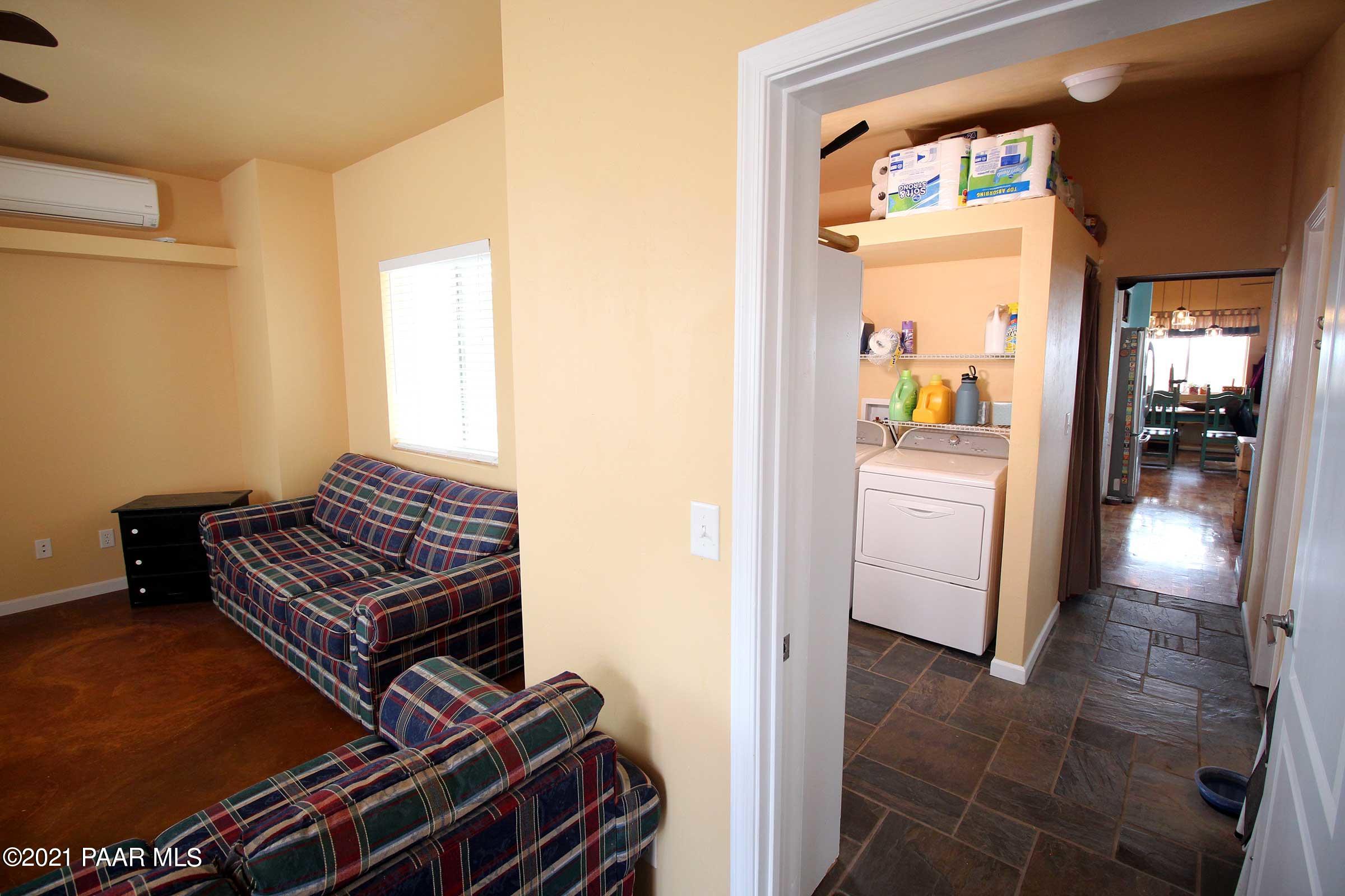 2325 Silver Juniper Ranch Road Prescott, AZ 86305 - Photo 33 of 81 011_hall