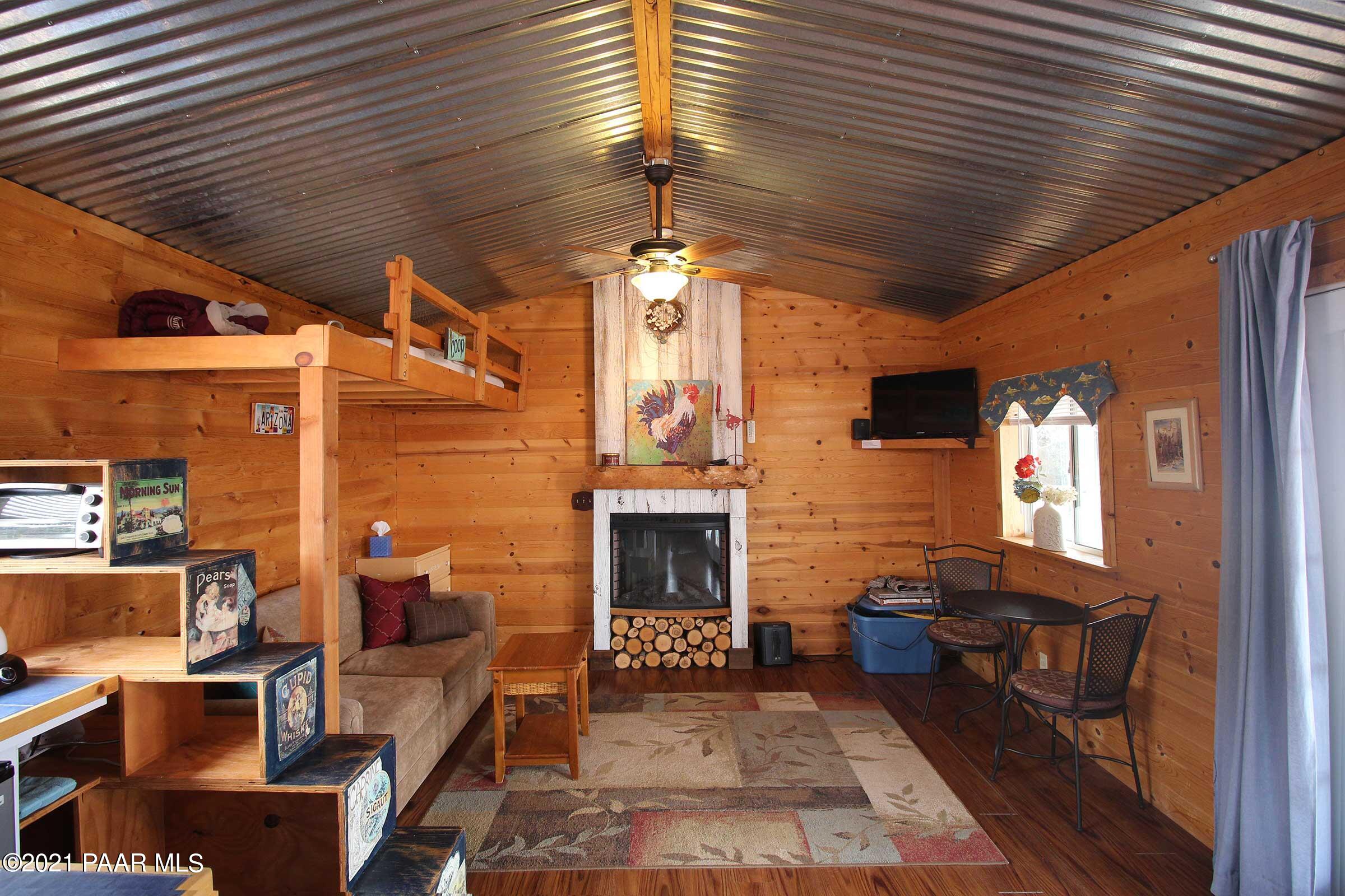 2325 Silver Juniper Ranch Road Prescott, AZ 86305 - Photo 50 of 81 002_guest_house1