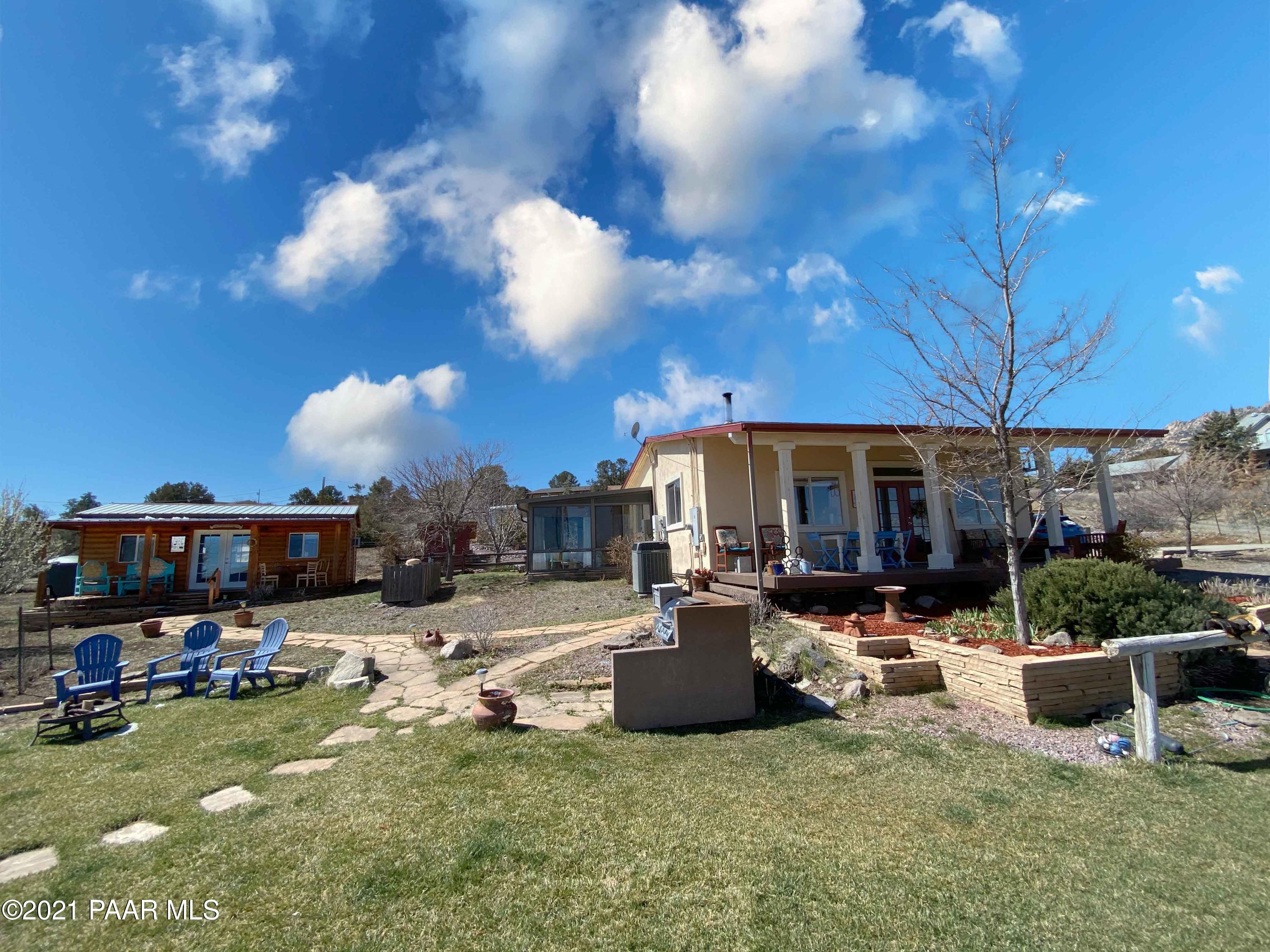 2325 Silver Juniper Ranch Road Prescott, AZ 86305 - Photo 5 of 81 014house_guest