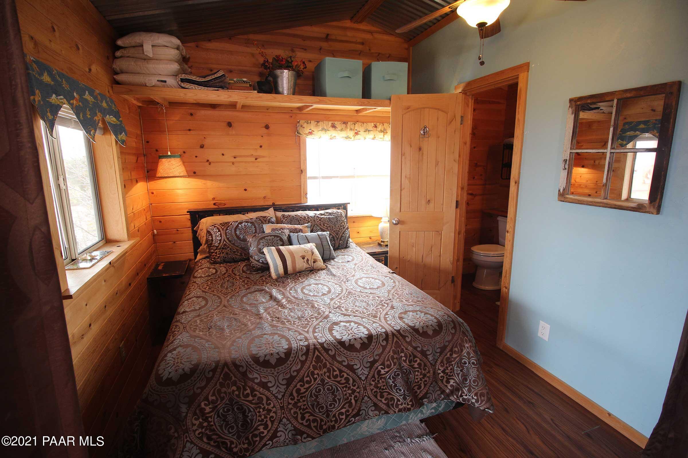 2325 Silver Juniper Ranch Road Prescott, AZ 86305 - Photo 54 of 81 002_guest_house5