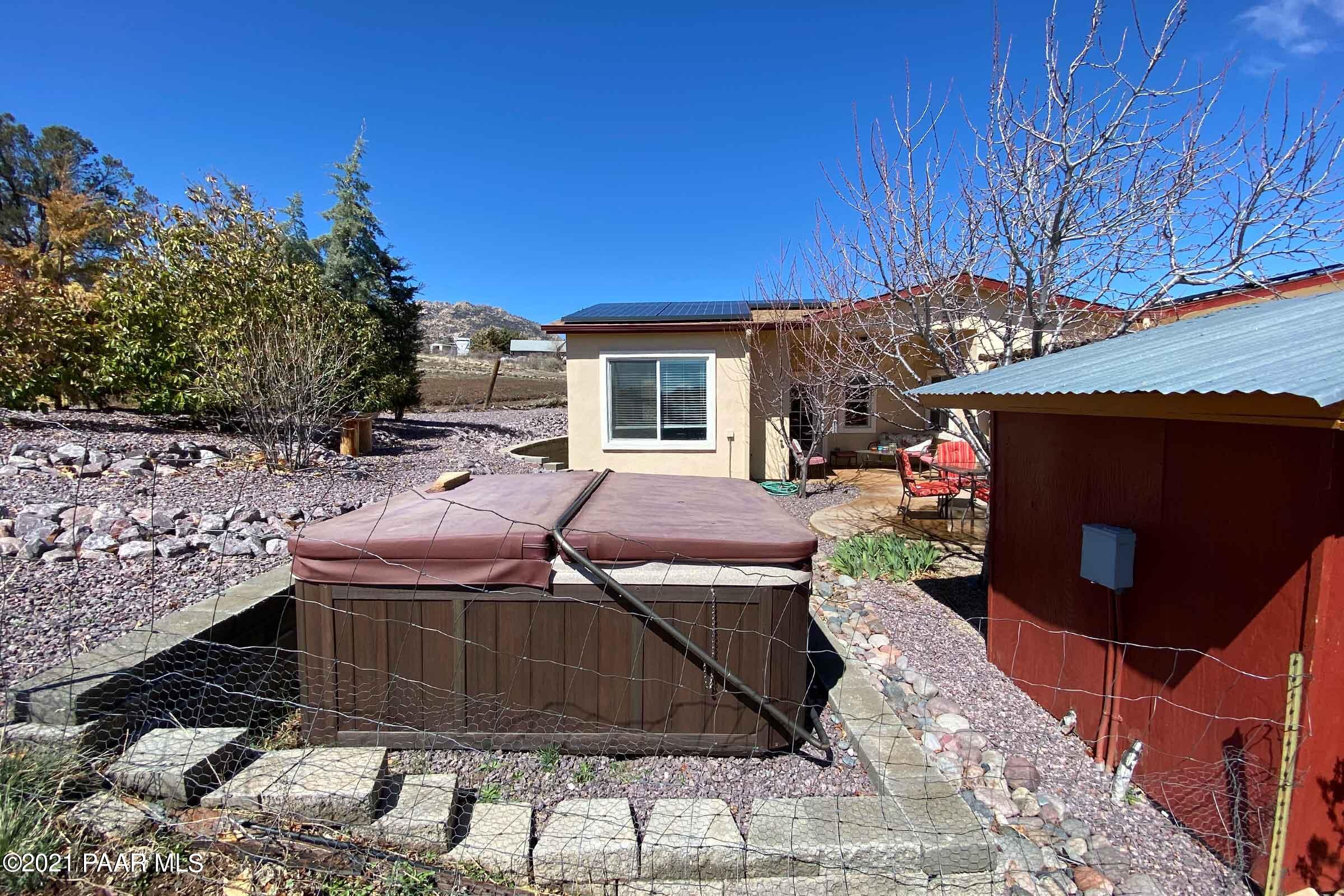 2325 Silver Juniper Ranch Road Prescott, AZ 86305 - Photo 66 of 81 013spa