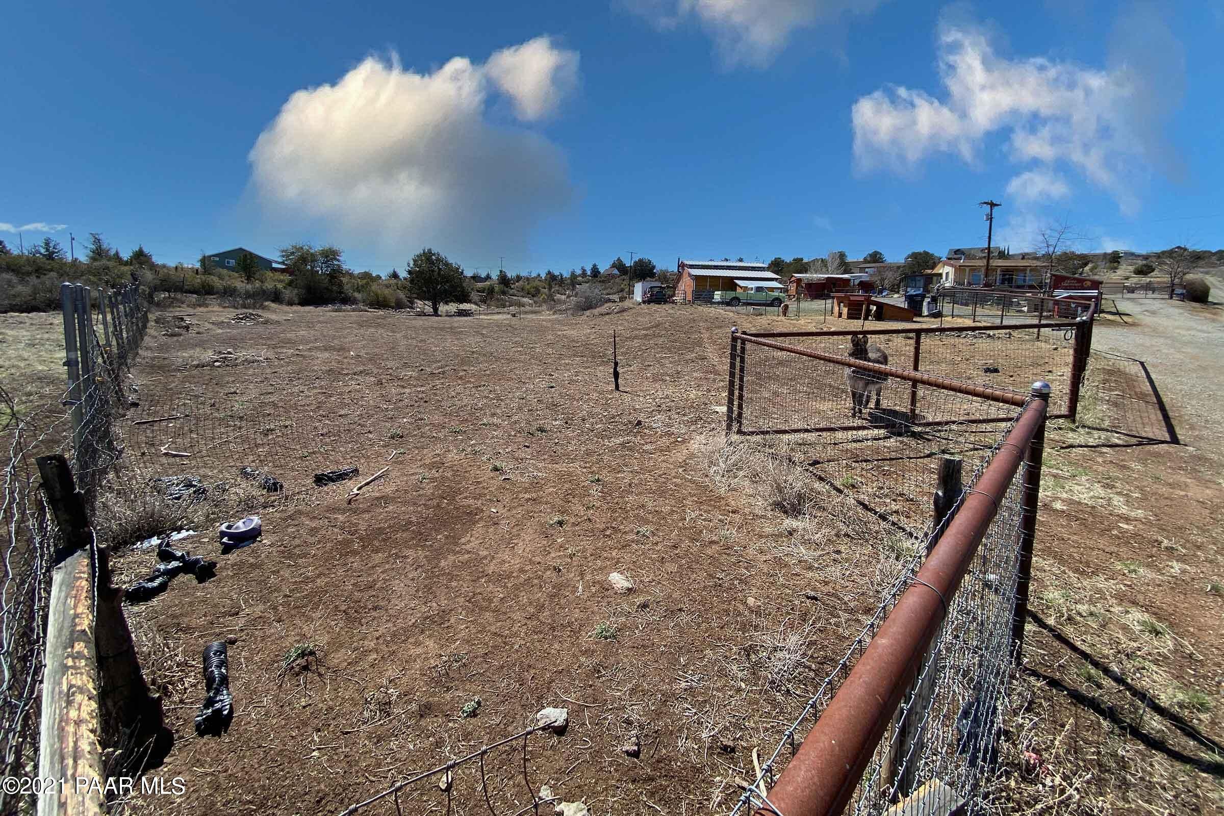 2325 Silver Juniper Ranch Road Prescott, AZ 86305 - Photo 67 of 81 500far_end_of_property