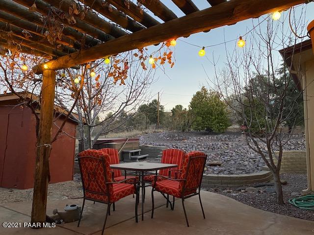 2325 Silver Juniper Ranch Road Prescott, AZ 86305 - Photo 69 of 81 901_BackPatio1