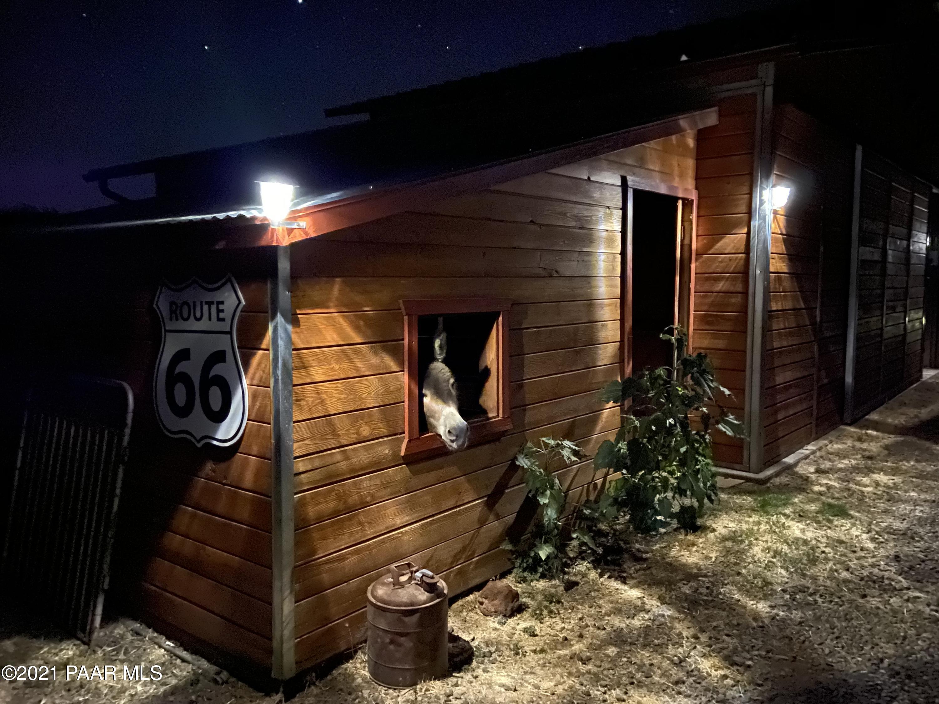 2325 Silver Juniper Ranch Road Prescott, AZ 86305 - Photo 73 of 81 906_ButtonNight