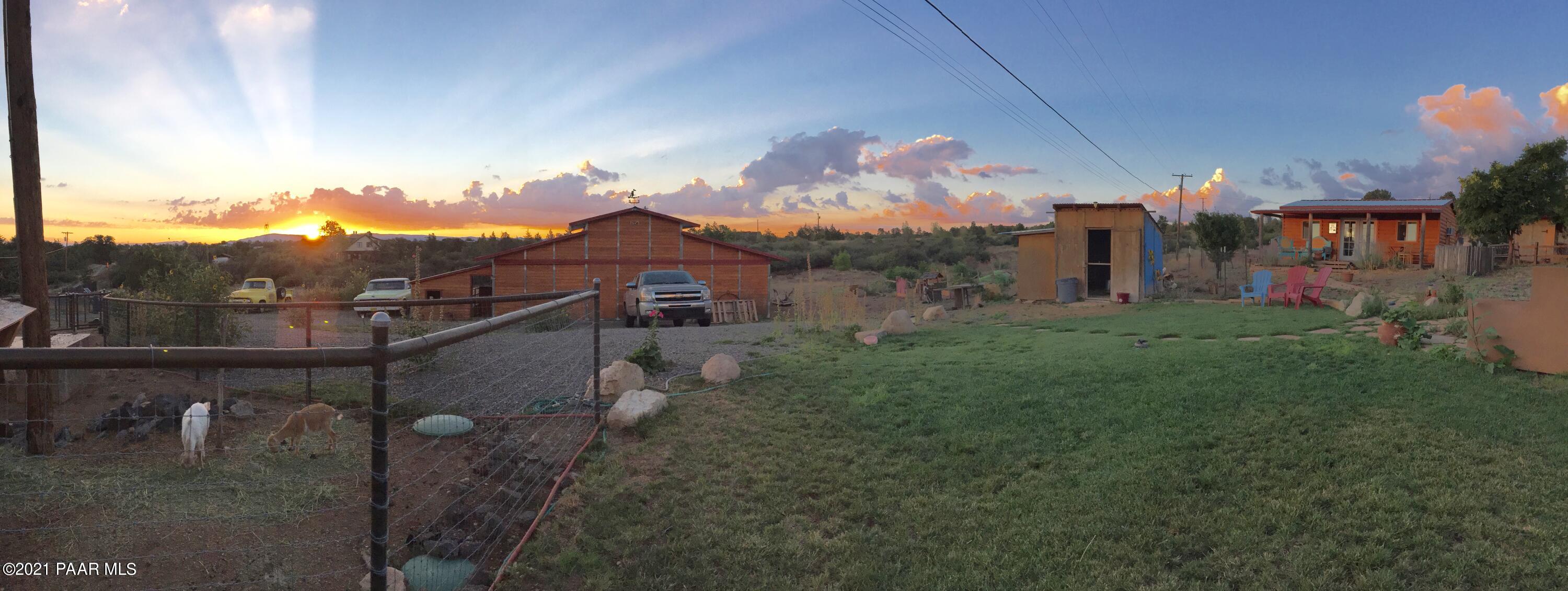 2325 Silver Juniper Ranch Road Prescott, AZ 86305 - Photo 81 of 81 920_Pano