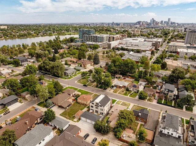 $4,000 | 1569 Utica Street, Denver, CO 80204