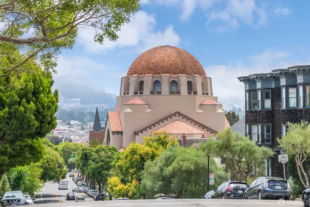 $4,195,000 | 3953 Washington Street, San Francisco, CA 94118