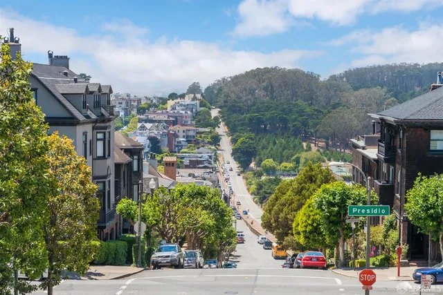 $4,195,000 | 3953 Washington Street, San Francisco, CA 94118